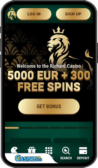 Richard Casino App