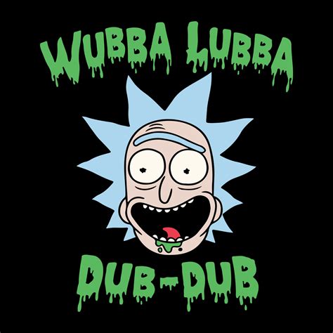 Rick And Morty Wubba Lubba Dub Bet365