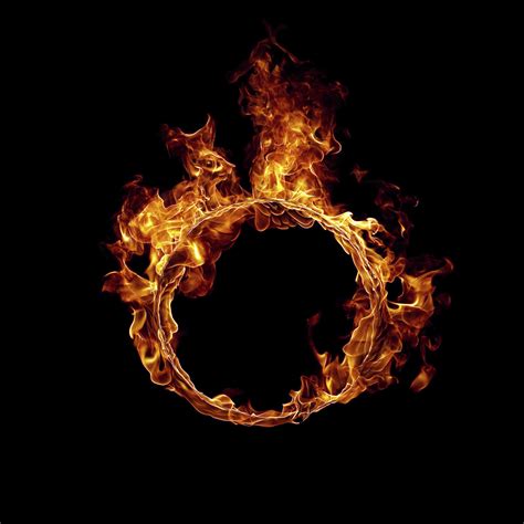 Ring Of Fire Xl Brabet