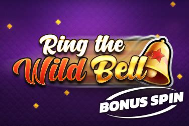 Ring The Wild Bell Bonus Spin Parimatch