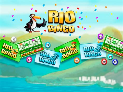 Rio Bingo Casino