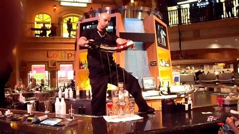 Rios Casino Bartender