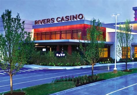 Rios Casino Des Plaines Minimos De Mesa