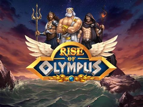 Rise Of Olympus Betsul