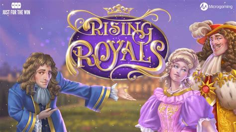 Rising Royals Netbet