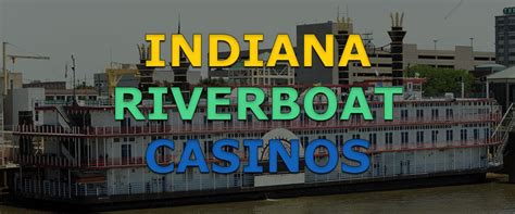 Riverboat Casino New Albany Indiana