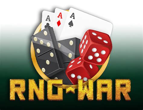 Rng War Betsson