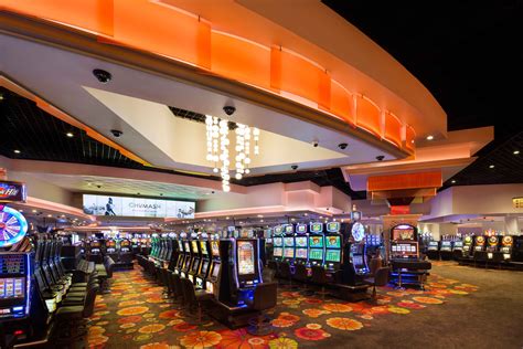 Roadrunner Chumash Casino