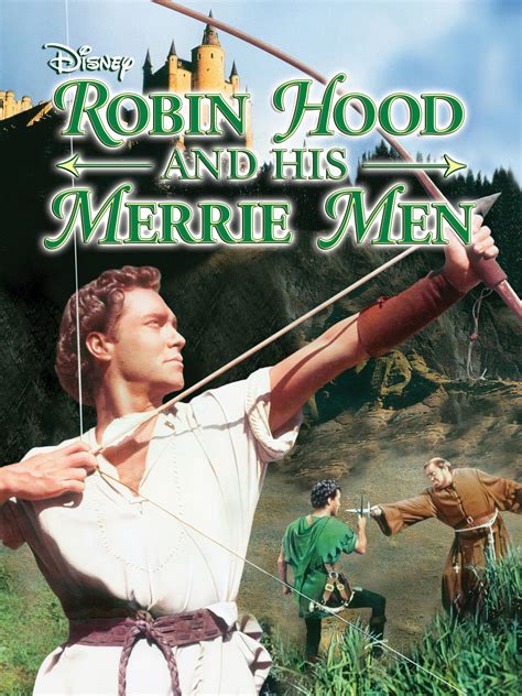 Robin Hood And His Merry Wins Betano