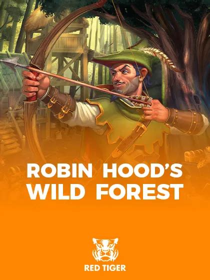 Robin Hood Wild Forest Sportingbet