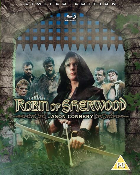 Robin Of Sherwood Leovegas