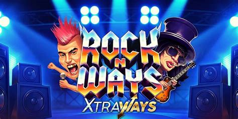 Rock N Ways Xtraways Novibet