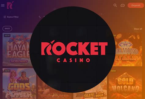 Rocket Casino Paraguay