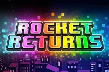 Rocket Returns Slot Gratis