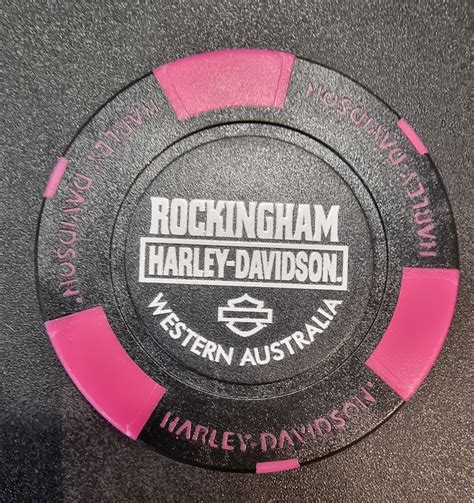 Rockingham Poker Horas