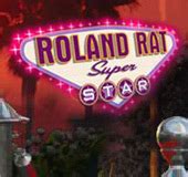 Roland Rat Slots