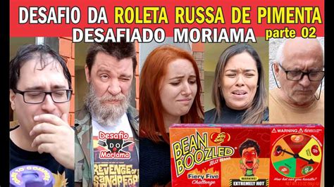 Roleta Russa Desafios Alcolico