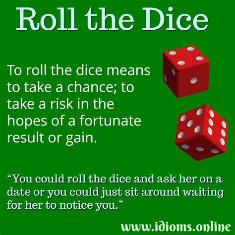 Roll The Dice Review 2024
