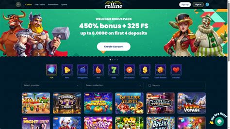 Rollino Casino Chile