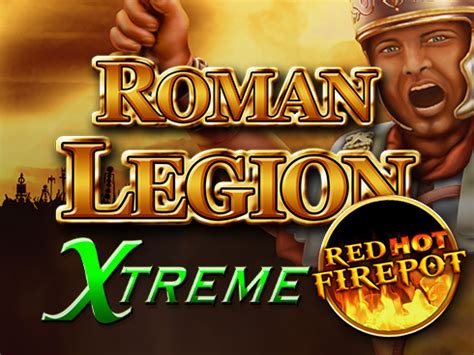 Roman Legion Extreme 1xbet