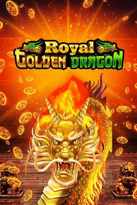 Royal Golden Dragon Brabet