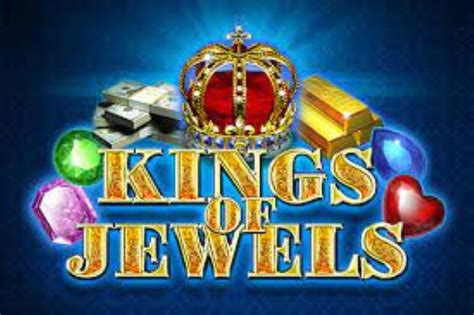 Royal Jewels Novibet