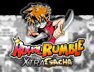 Royal Rumble Xtragacha Review 2024