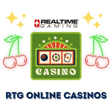 Rtg Casinos Moveis
