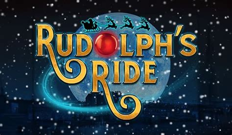 Rudolphs Ride Review 2024