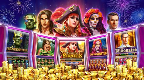 Rush Casino App