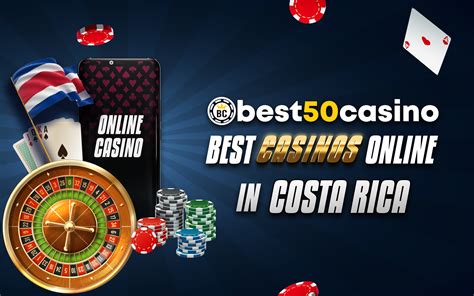 Rxc Games Casino Costa Rica