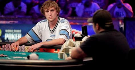 Ryan Riess Poker Bio