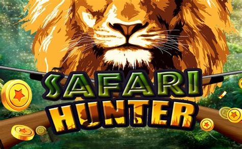 Safari Hunter Slot - Play Online