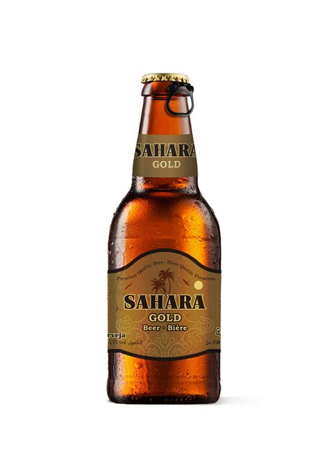 Sahara Gold Review 2024