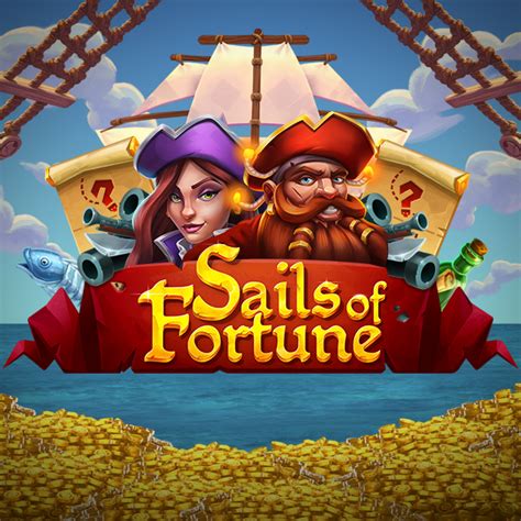 Sails Of Fortune Sportingbet