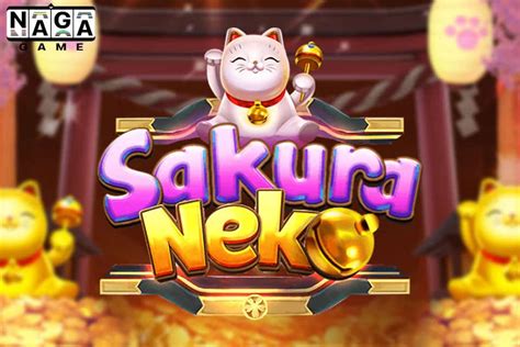 Sakura Neko Betsson