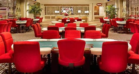 Salas De Poker Boston Ma