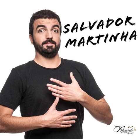 Salvador Martinha Poker