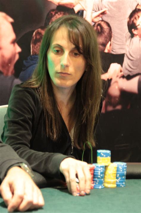 Samantha Cohen Poker Twitter