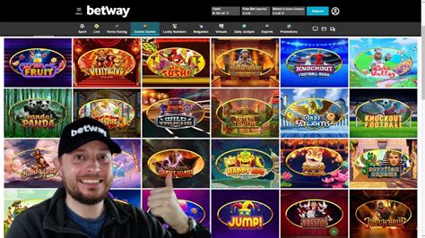 Samba Spins Betway