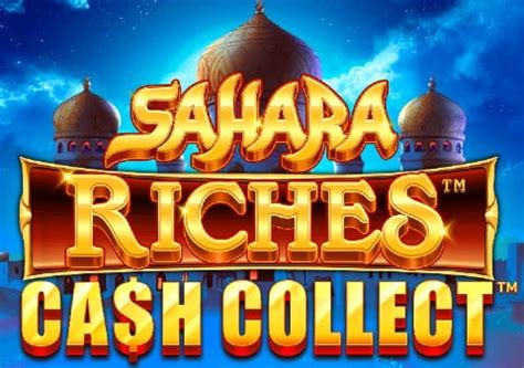 Sands Of Riches Slot - Play Online