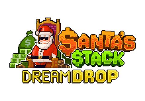 Santa S Stack Dream Drop Brabet