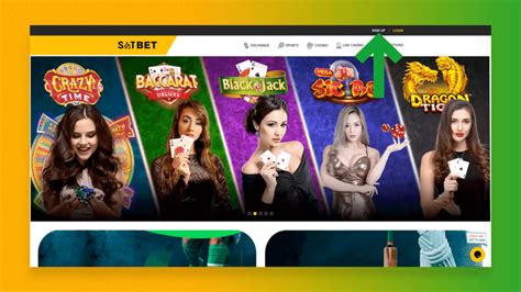 Satbet Casino Ecuador