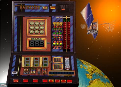 Satelite Slots