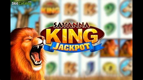 Savanna King 1xbet