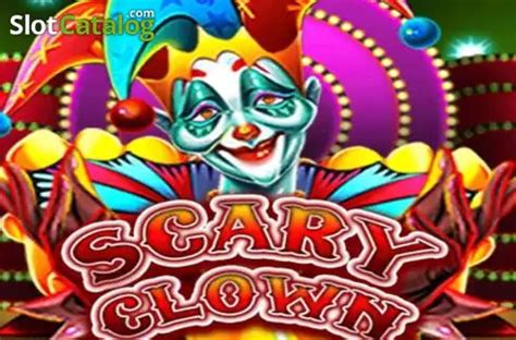 Scary Clown Ka Gaming Betfair