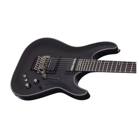 Schecter Blackjack Sls 2024