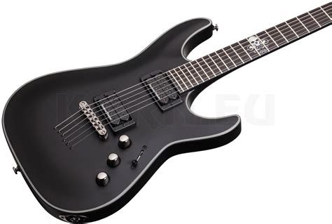 Schecter Blackjack Sls C 1 A