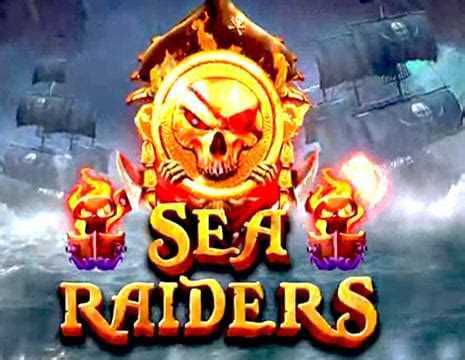 Sea Raiders Slot Gratis