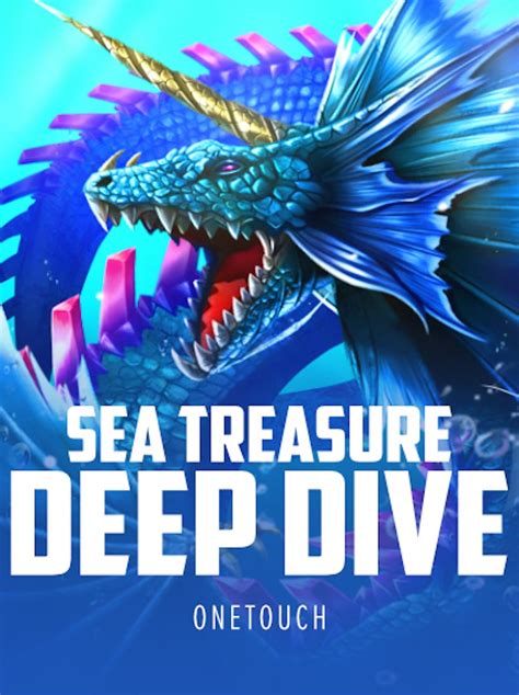 Sea Treasure Deep Dive Sportingbet